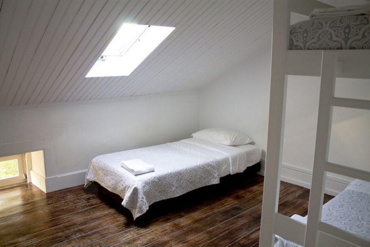 Ww Hostel & Suites Коїмбра Екстер'єр фото