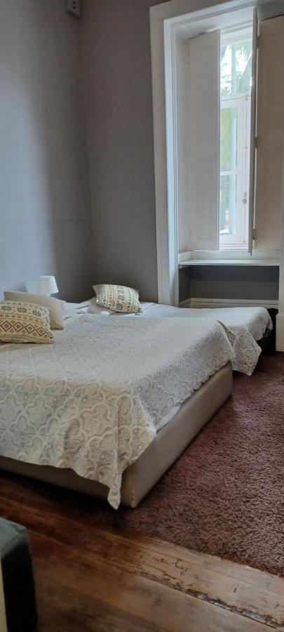 Ww Hostel & Suites Коїмбра Екстер'єр фото