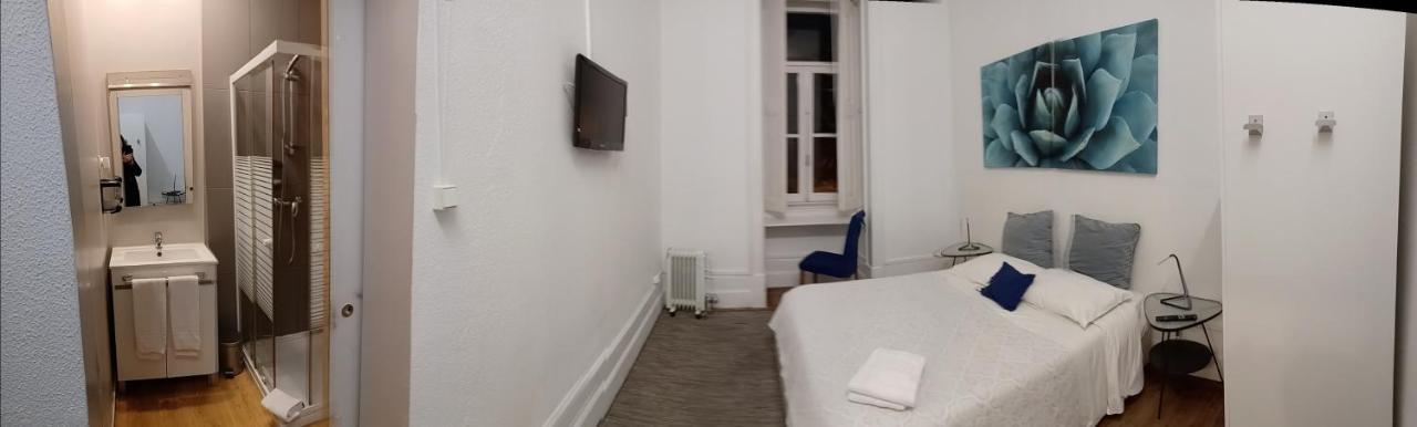 Ww Hostel & Suites Коїмбра Екстер'єр фото