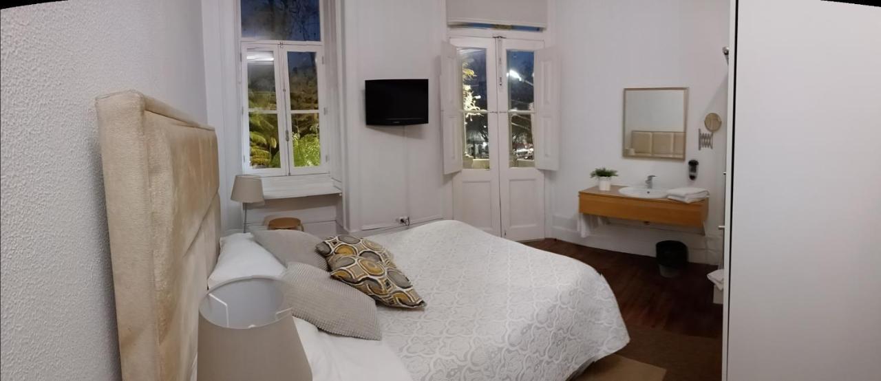 Ww Hostel & Suites Коїмбра Екстер'єр фото
