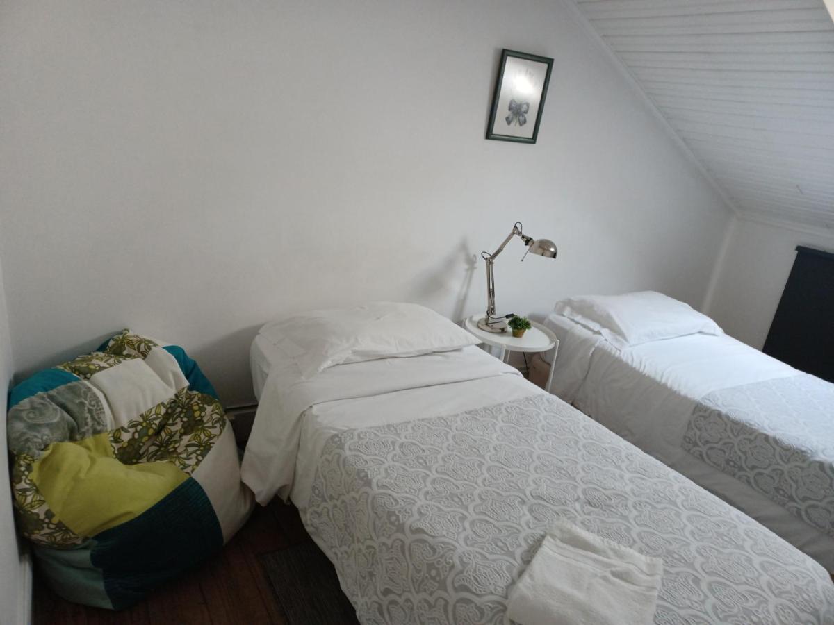 Ww Hostel & Suites Коїмбра Екстер'єр фото