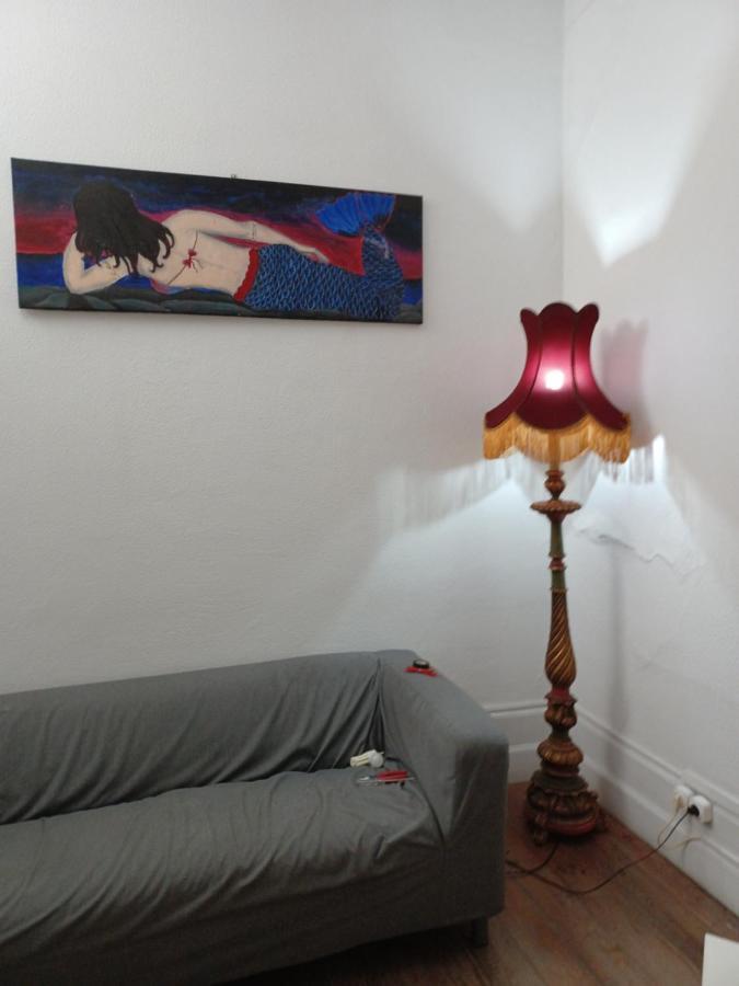 Ww Hostel & Suites Коїмбра Екстер'єр фото
