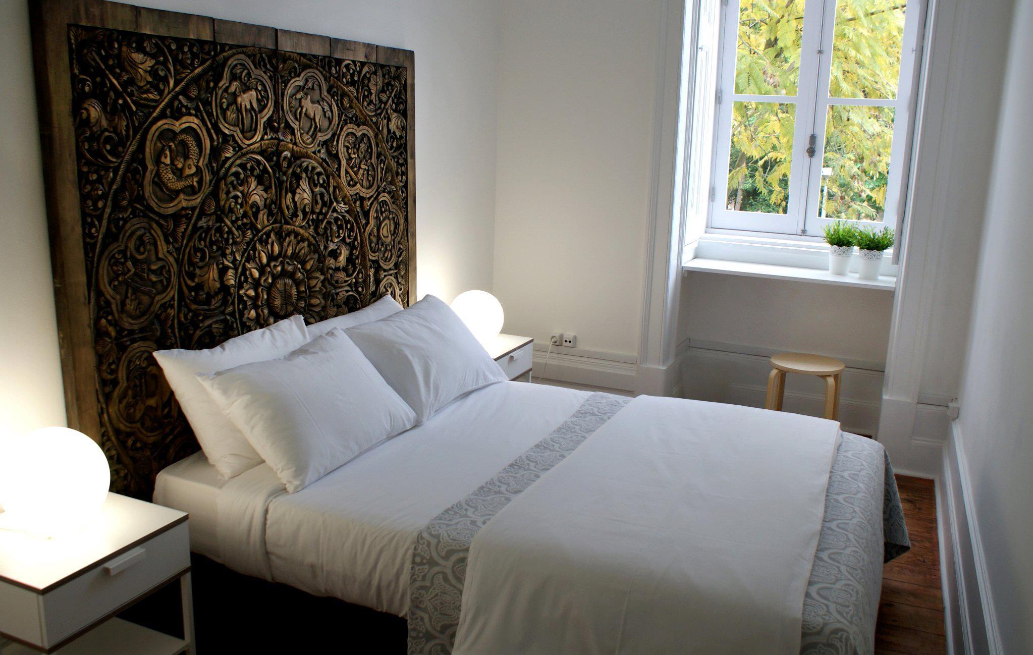 Ww Hostel & Suites Коїмбра Екстер'єр фото