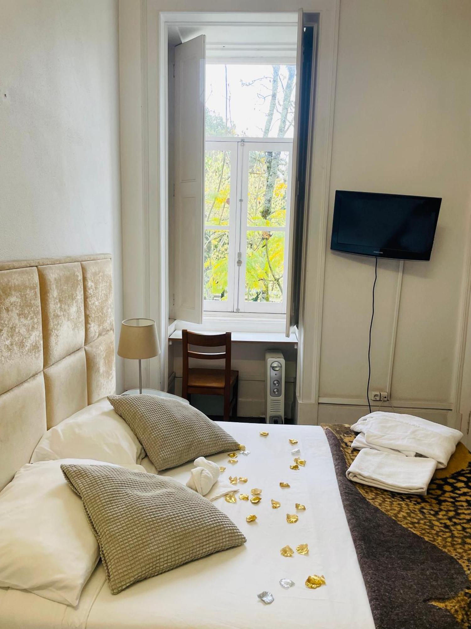 Ww Hostel & Suites Коїмбра Екстер'єр фото