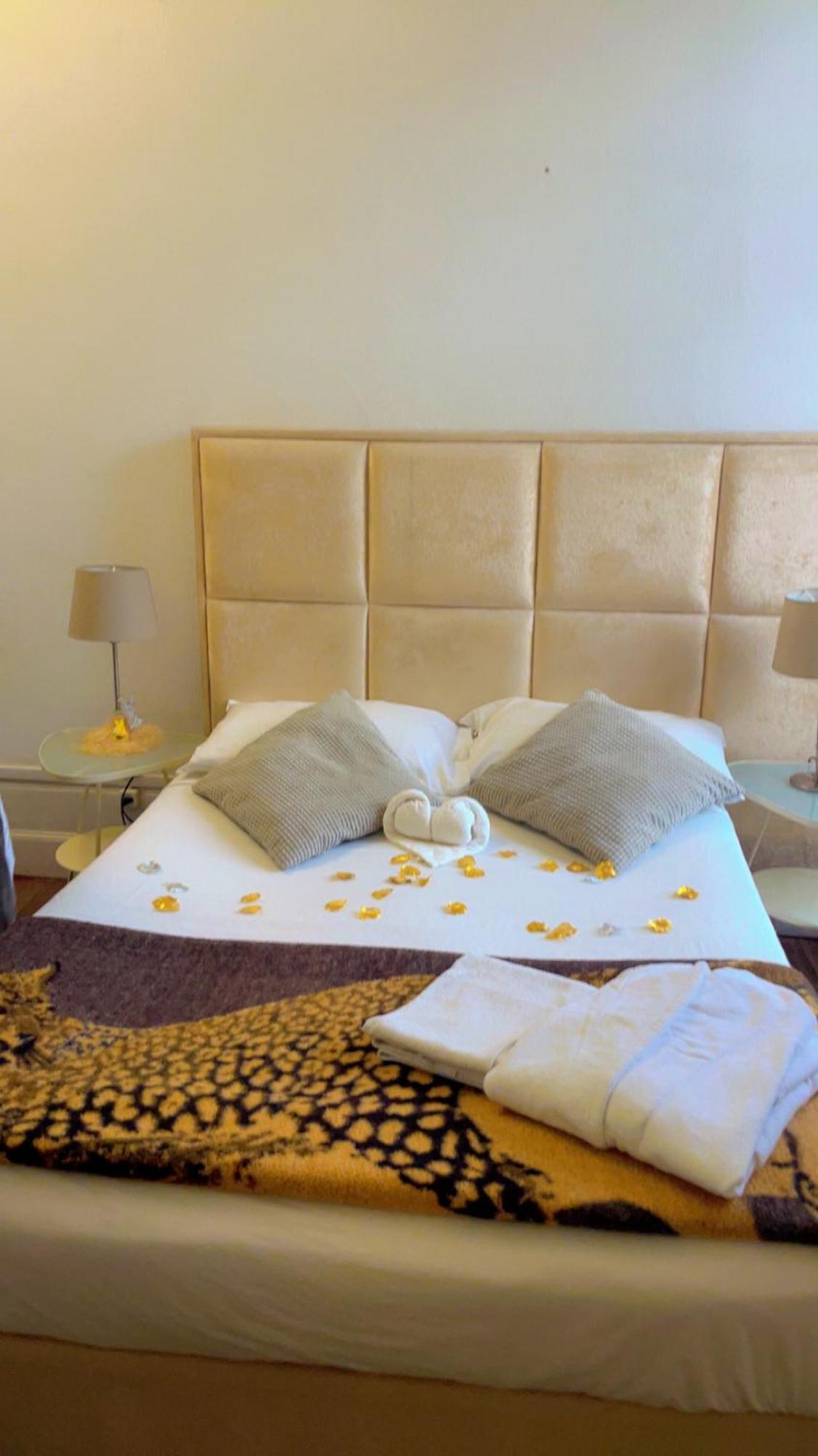 Ww Hostel & Suites Коїмбра Екстер'єр фото