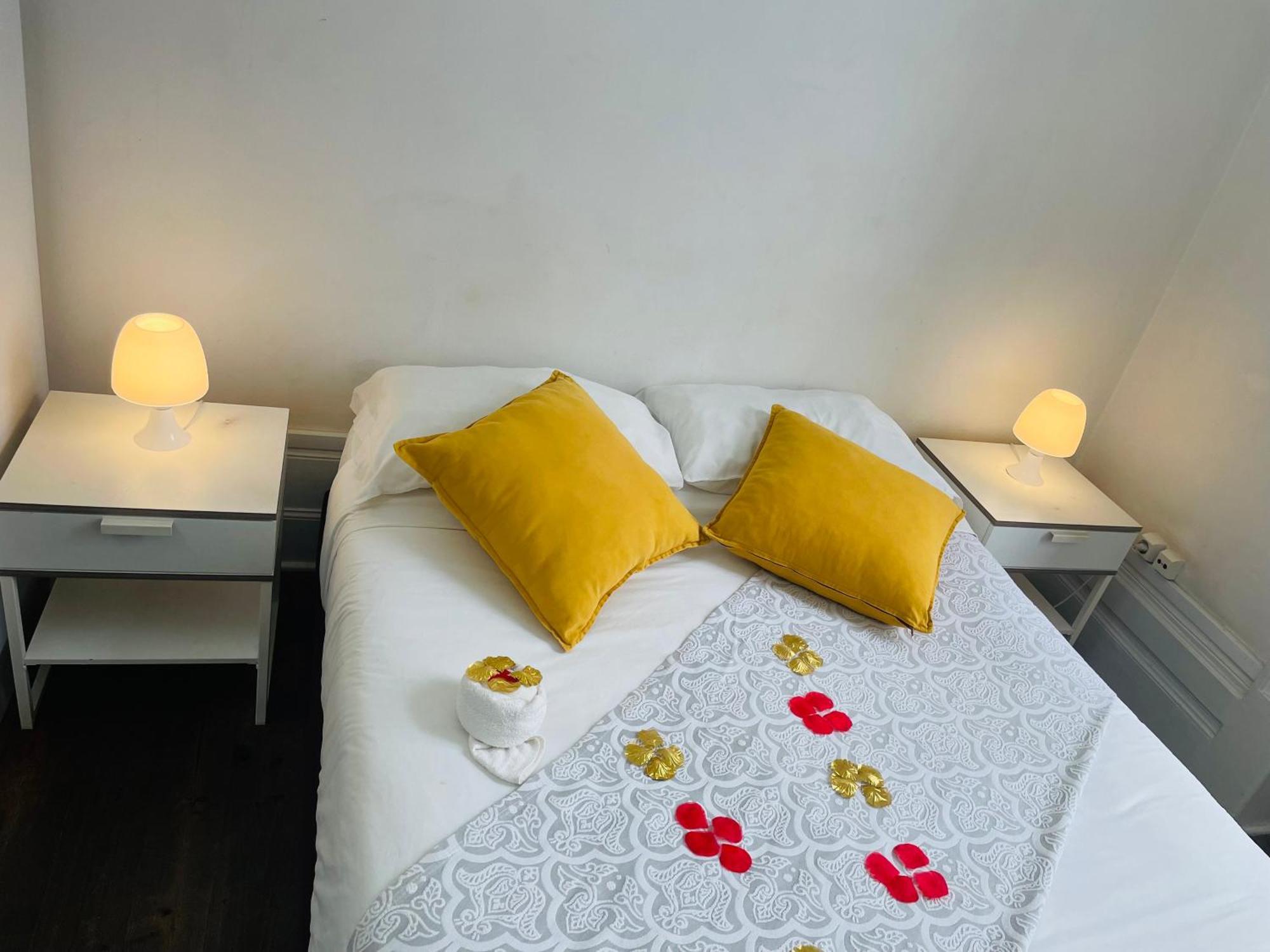Ww Hostel & Suites Коїмбра Екстер'єр фото