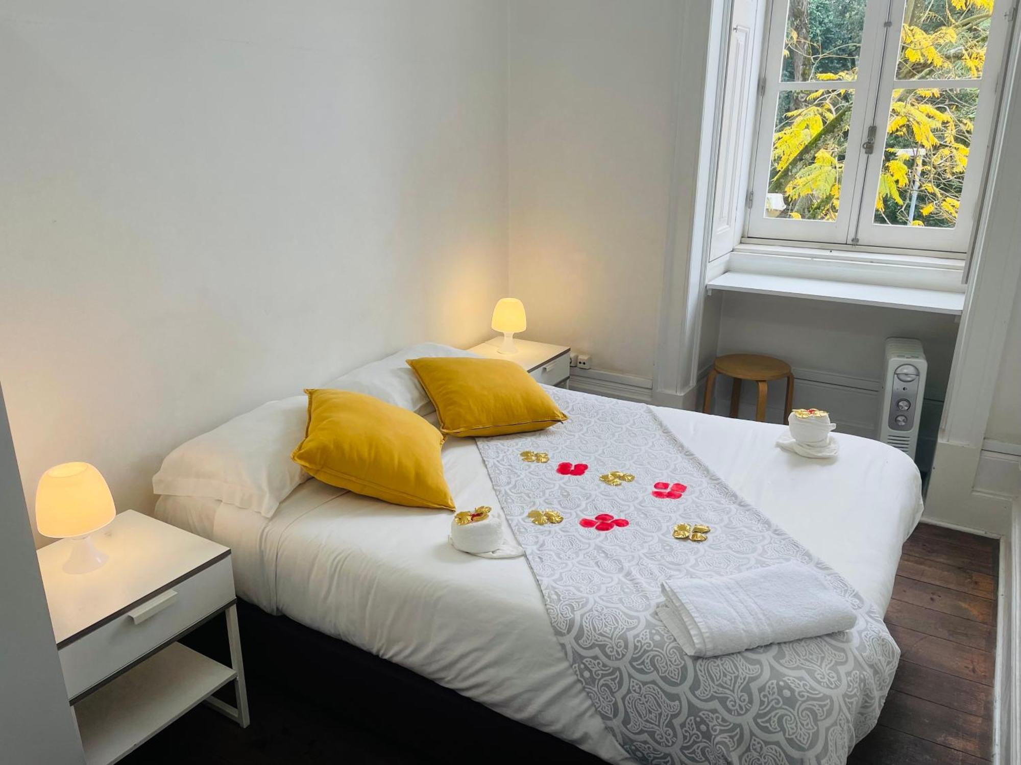 Ww Hostel & Suites Коїмбра Екстер'єр фото
