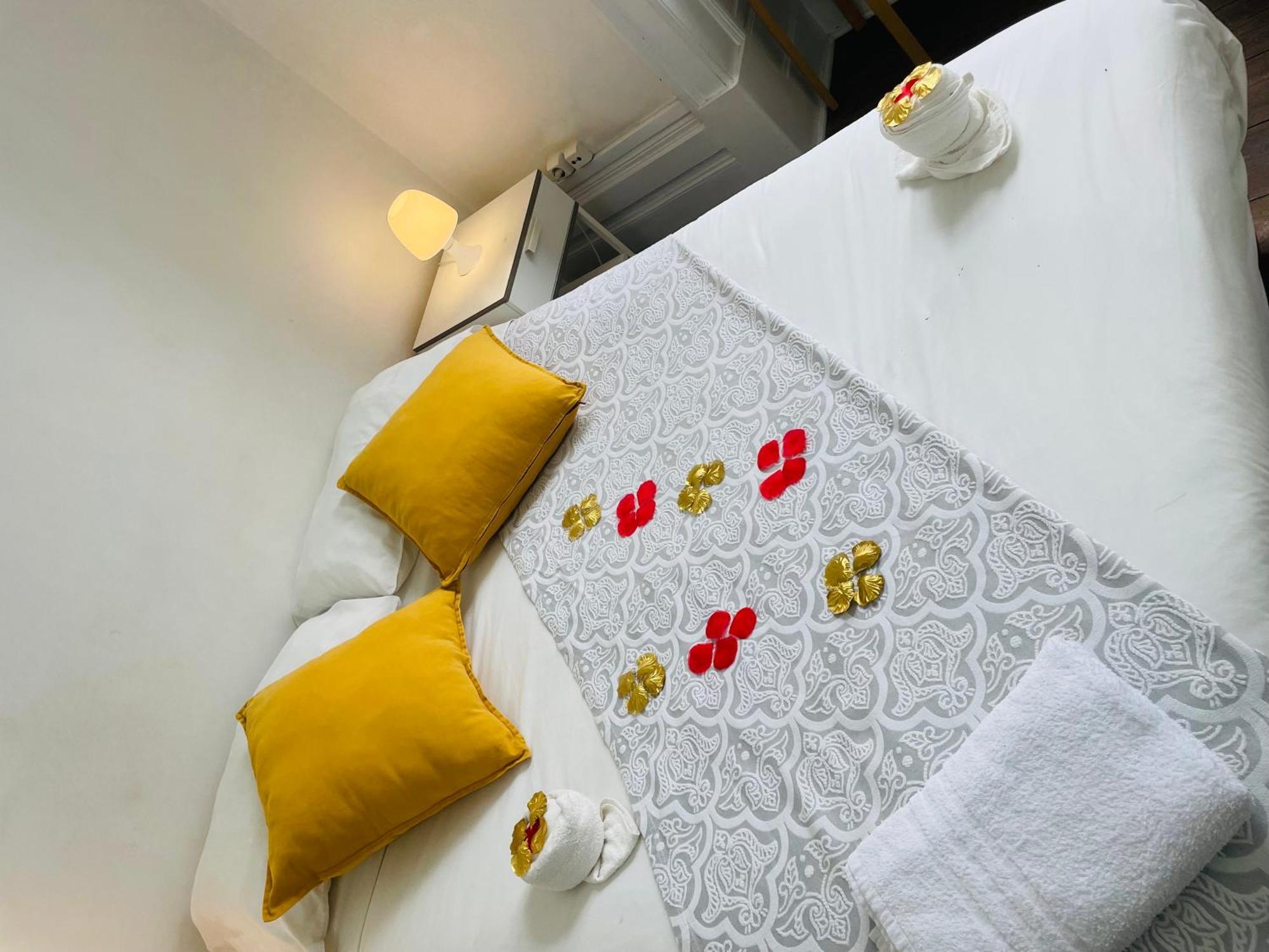 Ww Hostel & Suites Коїмбра Екстер'єр фото