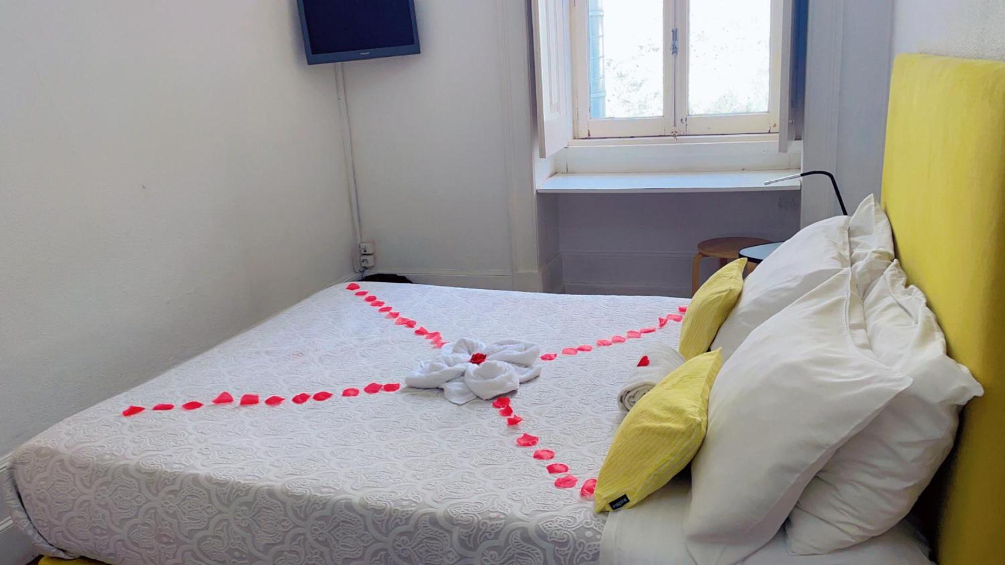 Ww Hostel & Suites Коїмбра Екстер'єр фото