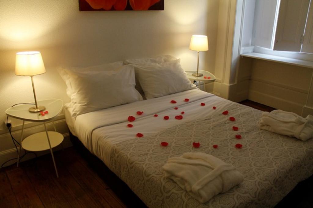 Ww Hostel & Suites Коїмбра Екстер'єр фото