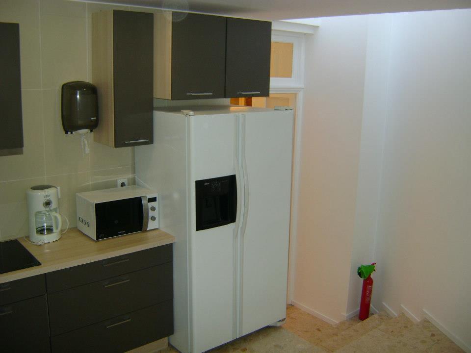 Ww Hostel & Suites Коїмбра Екстер'єр фото