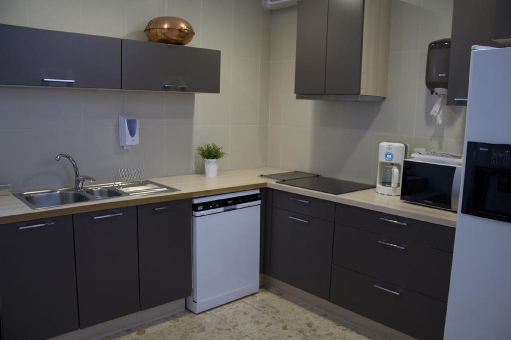 Ww Hostel & Suites Коїмбра Екстер'єр фото