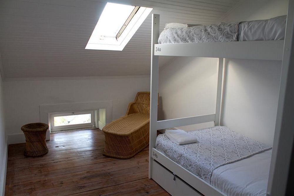 Ww Hostel & Suites Коїмбра Екстер'єр фото