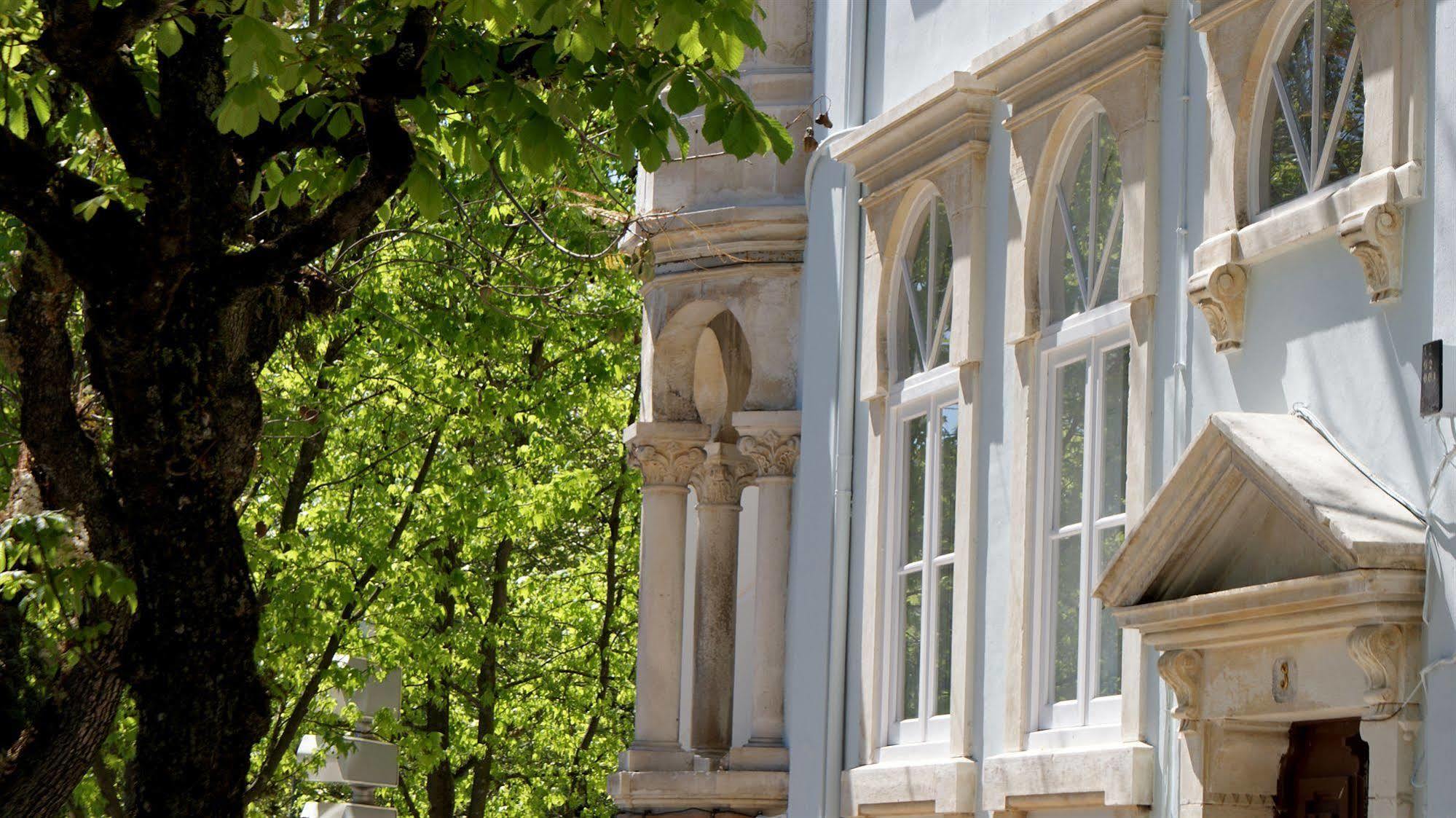 Ww Hostel & Suites Коїмбра Екстер'єр фото