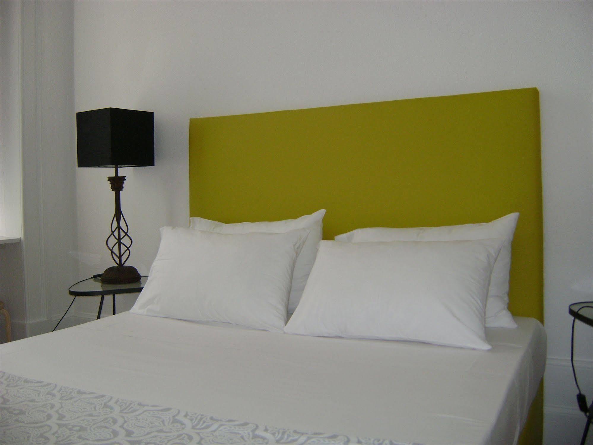 Ww Hostel & Suites Коїмбра Екстер'єр фото