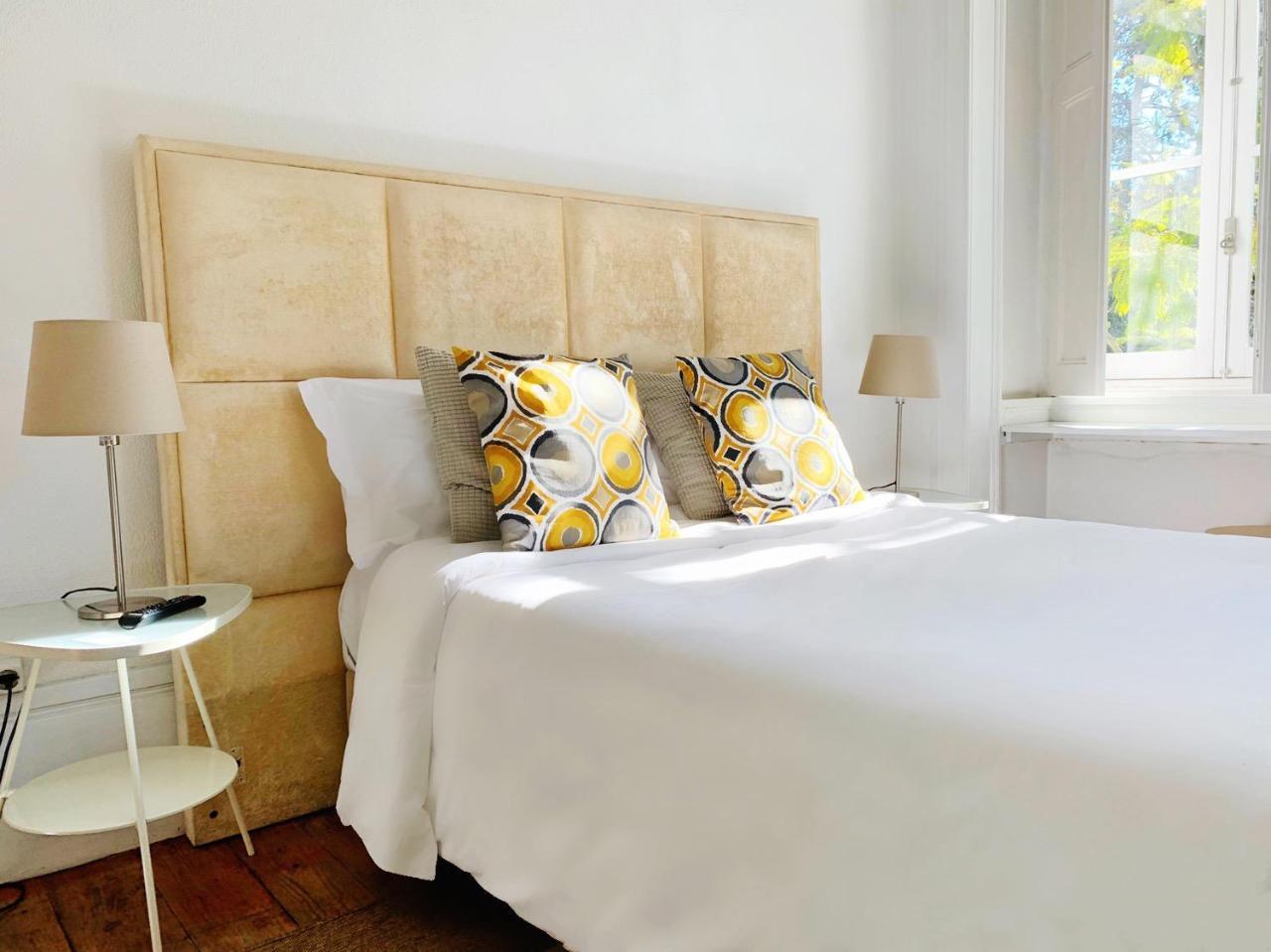 Ww Hostel & Suites Коїмбра Екстер'єр фото